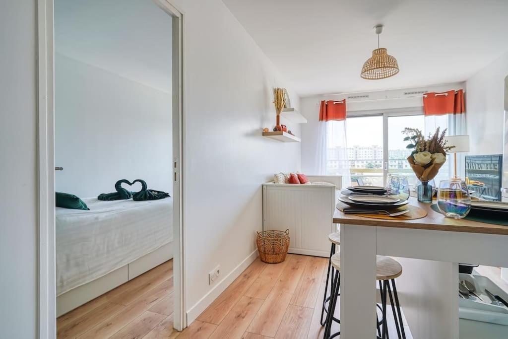 Diamant Appartement