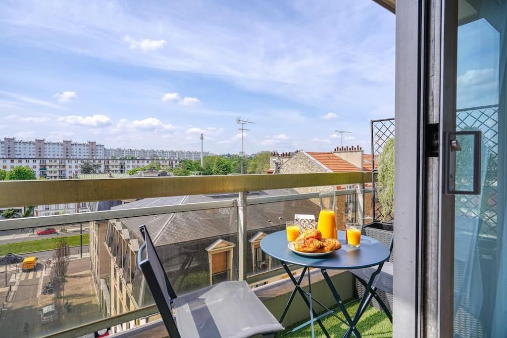 Diamant Appartement